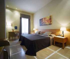 Balneario de Archena Hotel Termas