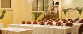 Balneario de Archena Hotel Termas