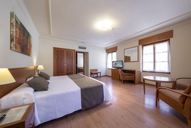 Balneario de Archena Hotel Termas