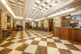 Balneario de Archena Hotel Termas