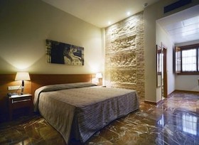 Balneario de Archena Hotel Termas