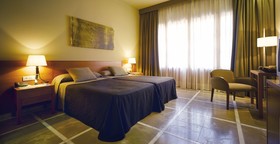 Balneario de Archena Hotel Termas