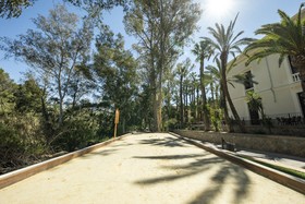 Balneario de Archena Hotel Termas