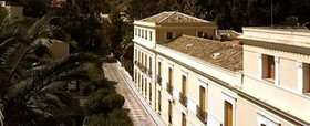 Balneario de Archena Hotel Termas
