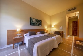 Balneario de Archena Hotel Termas