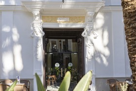 Balneario de Archena Hotel Termas
