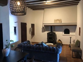 Rancho De Suenos