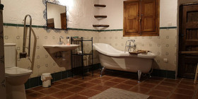 Rancho De Suenos