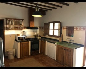 Rancho De Suenos