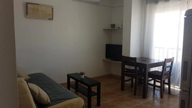 Apartamentos La Bastida