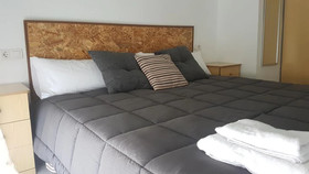 Apartamentos La Bastida
