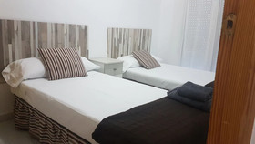 Apartamentos La Bastida