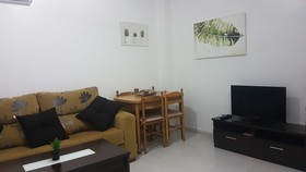 Apartamentos La Bastida