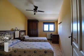 Hotel Asador el Castillo