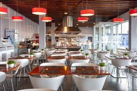 B&B Hotel Logroño Las Cañas