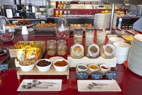 B&B Hotel Logroño Las Cañas