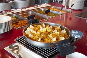 B&B Hotel Logroño Las Cañas