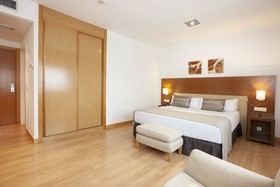 B&B Hotel Logroño Las Cañas