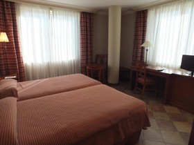 Hotel Villava Pamplona