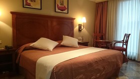 Hotel Villava Pamplona