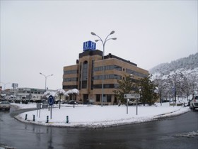 Hotel Villava Pamplona
