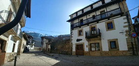 Casa Rural Chacinera