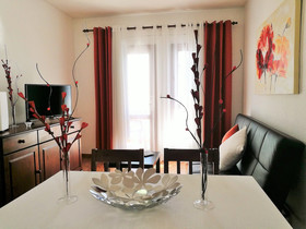 Apartamentos Funchal