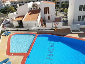 Apartamentos Funchal