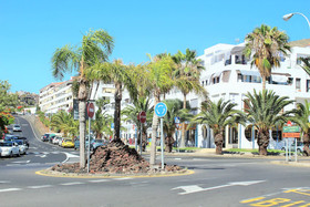 Apartamentos Funchal