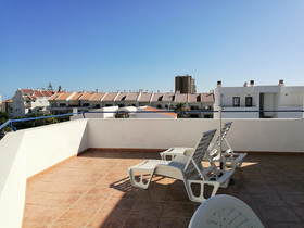 Apartamentos Funchal