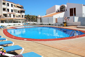 Apartamentos Funchal