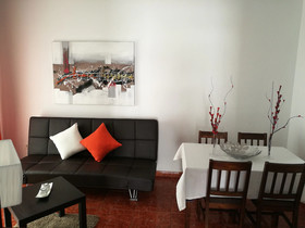 Apartamentos Funchal