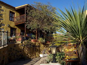 Hotel Rural La Correa del Almendro