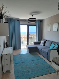 Las Vistas Apartments