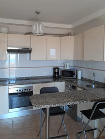 Las Vistas Apartments