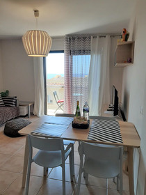 Las Vistas Apartments