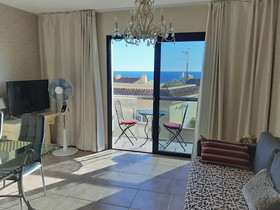 Las Vistas Apartments
