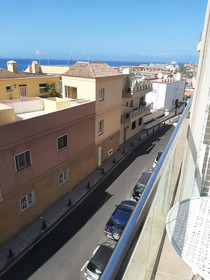 Las Vistas Apartments