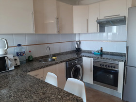 Las Vistas Apartments