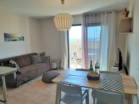 Las Vistas Apartments