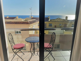 Las Vistas Apartments