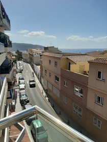 Las Vistas Apartments