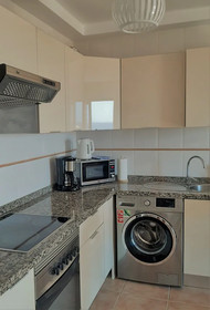 Las Vistas Apartments