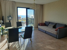 Las Vistas Apartments