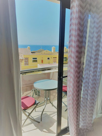 Las Vistas Apartments