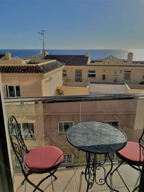 Las Vistas Apartments