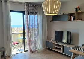 Las Vistas Apartments
