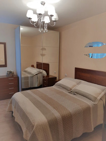 Las Vistas Apartments
