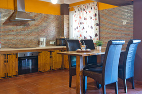 Hacienda La Dehesa