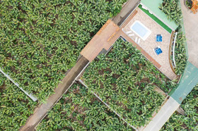 Hacienda La Dehesa